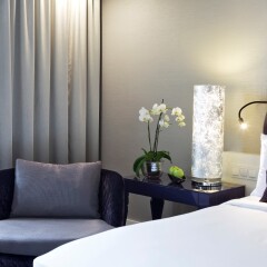 Renaissance Wien Hotel комната для гостей фото 4