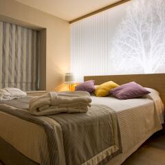 Отель Eden Roc Resort Hotel Греция, Родос - отзывы, цены и фото номеров - забронировать отель Eden Roc Resort Hotel онлайн комната для гостей фото 4