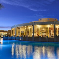 Prima Life Makadi Hotel бассейн фото 3