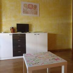 Отель Apartamentos Calafats Испания, Льорет-де-Мар - отзывы, цены и фото номеров - забронировать отель Apartamentos Calafats онлайн удобства в номере