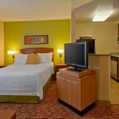 Отель TownePlace Suites Columbus Airport Gahanna США, Гаханна - отзывы, цены и фото номеров - забронировать отель TownePlace Suites Columbus Airport Gahanna онлайн в номере фото 2