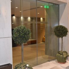 Отель Best Western Plus Amazon Афины интерьер отеля фото 3