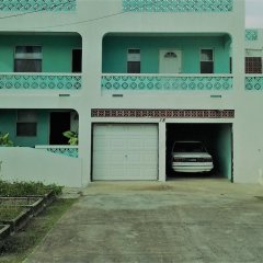 Angela Vacation Home in St. Lucy, Barbados from 100$, photos, reviews - zenhotels.com parking