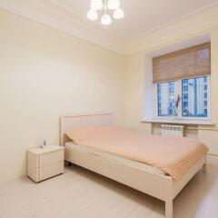 Апартаменты GM Apartment Smolenskaya-Sennaya 27 Москва детские мероприятия