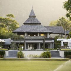 Отель Layana Resort And Spa Ланта фото 6