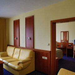 PRIMAVERA Hotel & Congress centre Пльзень фото 6