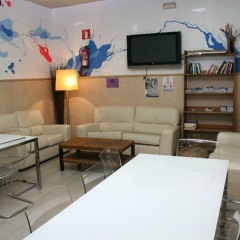 Отель Be Mar Hostel Испания, Барселона - отзывы, цены и фото номеров - забронировать отель Be Mar Hostel онлайн развлечения