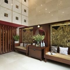 Отель Au Coeur dHanoi Boutique Hotel Вьетнам, Ханой - отзывы, цены и фото номеров - забронировать отель Au Coeur dHanoi Boutique Hotel онлайн фото 3