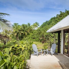 Отель Wellesley Resort Фиджи, Вити-Леву - отзывы, цены и фото номеров - забронировать отель Wellesley Resort онлайн фото 7