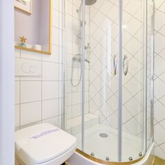 Апартаменты Studio Warszawa Old Town - Yesapartments Варшава фото 9