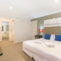 Peppertree at the Vintage in Rothbury, Australia from 618$, photos, reviews - zenhotels.com guestroom photo 4