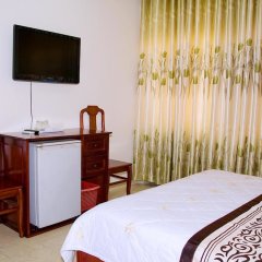 Отель Thai Duong Hotel Вьетнам, Нячанг - отзывы, цены и фото номеров - забронировать отель Thai Duong Hotel онлайн удобства в номере