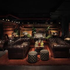 Отель Mondrian Park Avenue США, Нью-Йорк - отзывы, цены и фото номеров - забронировать отель Mondrian Park Avenue онлайн развлечения