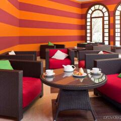 Mercure Hurghada Hotel гостиничный бар