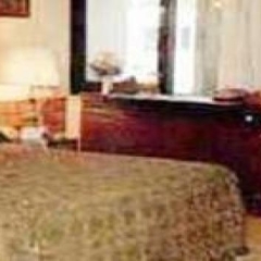 Отель Siam Bangkok Бангкок комната для гостей