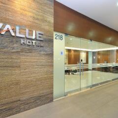 Value Hotel Balestier фото 2
