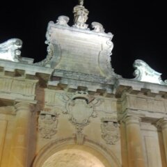 Отель B&B Baroccolecce Лечче