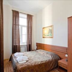 Admiral Mini Hotel Санкт-Петербург комната для гостей фото 4