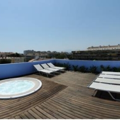 Отель Medplaya Hotel Calypso Испания, Салоу - отзывы, цены и фото номеров - забронировать отель Medplaya Hotel Calypso онлайн с домашними животными