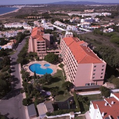 Hotel Vila Galé Atlântico пляж фото 2