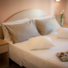 Hotel Malibu Римини в номере фото 2