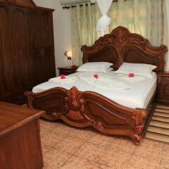 Buisson Guesthouse in La Digue, Seychelles from 238$, photos, reviews - zenhotels.com photo 5