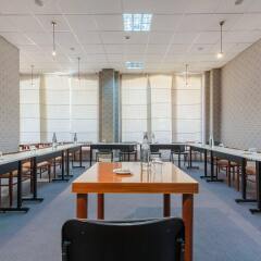 Luna Hotel Da Oura Албуфейра помещение для мероприятий фото 2