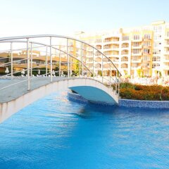 Отель Menada Grand Resort Apartments Болгария, Дюны - отзывы, цены и фото номеров - забронировать отель Menada Grand Resort Apartments онлайн фото 10