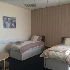 Отель Liverpool Gateway B&B Великобритания, Ливерпуль - отзывы, цены и фото номеров - забронировать отель Liverpool Gateway B&B онлайн комната для гостей фото 5