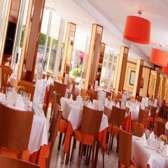 Hotel Clumba фото 2