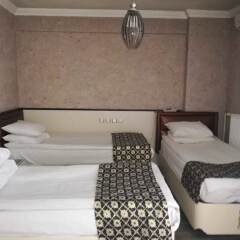 Katan Hotel комната для гостей