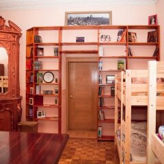 Art Hostel Galereya Санкт-Петербург детские мероприятия фото 2