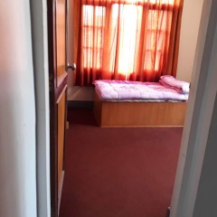 Отель Nepal Travelers Home Непал, Катманду - отзывы, цены и фото номеров - забронировать отель Nepal Travelers Home онлайн ванная