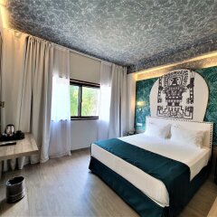 Отель Casual Inca Porto Португалия, Порту - 1 отзыв об отеле, цены и фото номеров - забронировать отель Casual Inca Porto онлайн фото 3