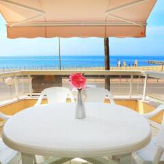 Отель Austral Litoral Costa Dorada