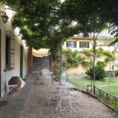 Отель Villa Ape Rosa Relais фото 14