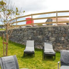 Отель Pátio Lodge Португалия, Орта - отзывы, цены и фото номеров - забронировать отель Pátio Lodge онлайн фото 12