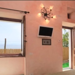 Отель LAntico Borgo Dei Limoni Италия, Амальфи - отзывы, цены и фото номеров - забронировать отель LAntico Borgo Dei Limoni онлайн комната для гостей фото 4