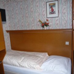 Boutique Hotel Maison Emile Антверпен детские мероприятия