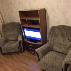 Гостиница Planernaya 7 Apartments в Москве отзывы, цены и фото номеров - забронировать гостиницу Planernaya 7 Apartments онлайн Москва фото 5