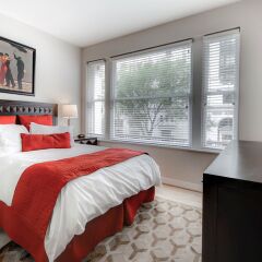 Отель Global Luxury Suites at The White House США, Вашингтон - отзывы, цены и фото номеров - забронировать отель Global Luxury Suites at The White House онлайн комната для гостей фото 2