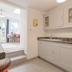 Отель 1 Bedroom Apartment in Camden Великобритания, Лондон - отзывы, цены и фото номеров - забронировать отель 1 Bedroom Apartment in Camden онлайн в номере