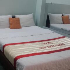 Thap Nhat Phong Hotel комната для гостей фото 2