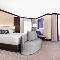 Отель Harrahs Las Vegas США, Лас-Вегас - отзывы, цены и фото номеров - забронировать отель Harrahs Las Vegas онлайн фото 10