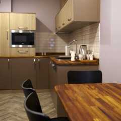 Апарт-Отель Tophane Suites Люкс с различными типами кроватей фото 13