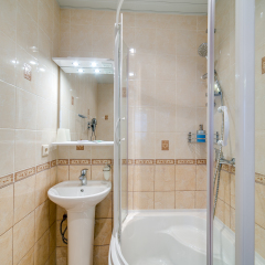 Гостиница Park Lane Inn Полулюкс разные типы кроватей фото 10