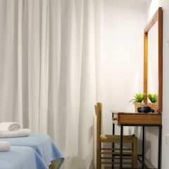 Hotel Aegina 2* Стандартный номер с различными типами кроватей фото 7