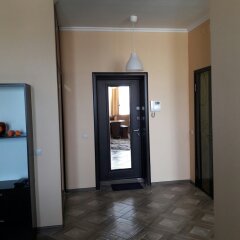 Pulodi 1 Apartments in Dushanbe, Tajikistan from 26$, photos, reviews - zenhotels.com hotel interior