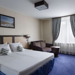 Отель Статский Советник 3* Улучшенный номер фото 2