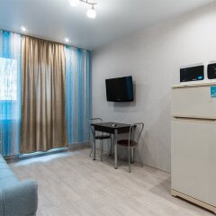 Апартаменты в новом доме у Вокзала в Барнауле 5 отзывов об отеле, цены и фото номеров - забронировать гостиницу в новом доме у Вокзала онлайн Барнаул комната для гостей